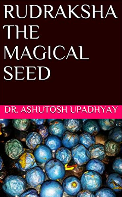 Rudraksha The Magical Seed