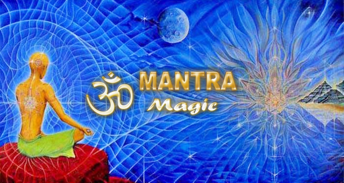 Mantra Therapy For A Better And Blissful Life The Mantra Magic